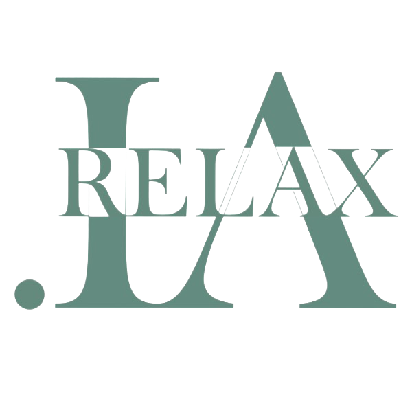 Imagen de portada o hero section Portada de RelaxIA Prompt Lab, plataforma de prompts terapéuticos con inteligencia artificial